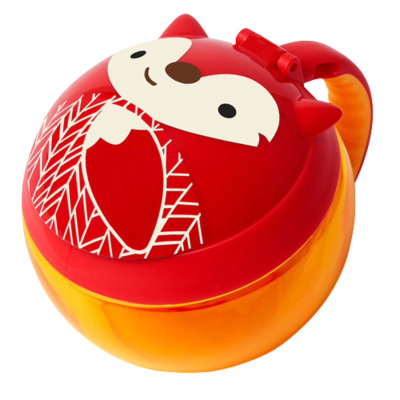 Kids Lunch Containers & Snack Cups